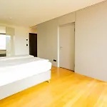 شقة Senevita Residenz & Muri Bei