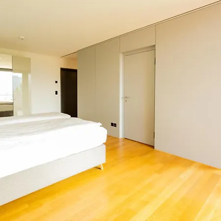 Apartment Senevita Residenz & Muri Bei
