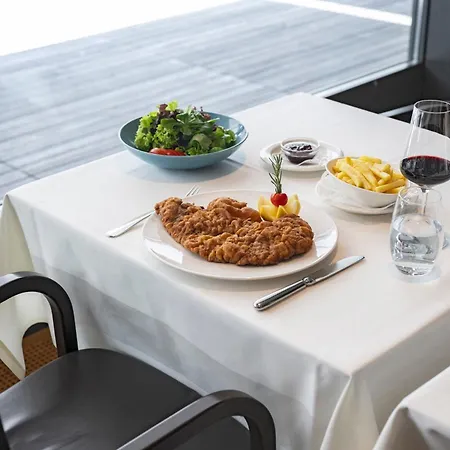 Senevita Residenz & Muri Bei דירה