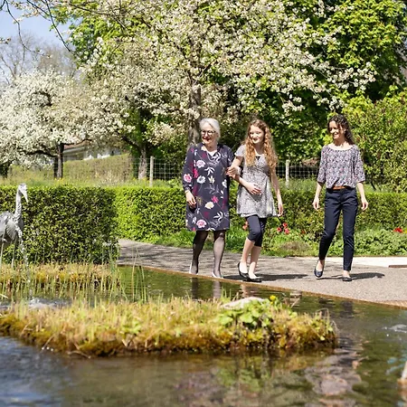 Senevita Residenz & Muri Bei * ברן