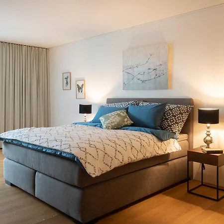 Senevita Residenz & Muri Bei شقة *