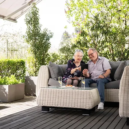 Senevita Residenz & Muri Bei * ברן