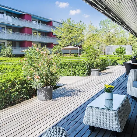 Senevita Residenz & Muri Bei