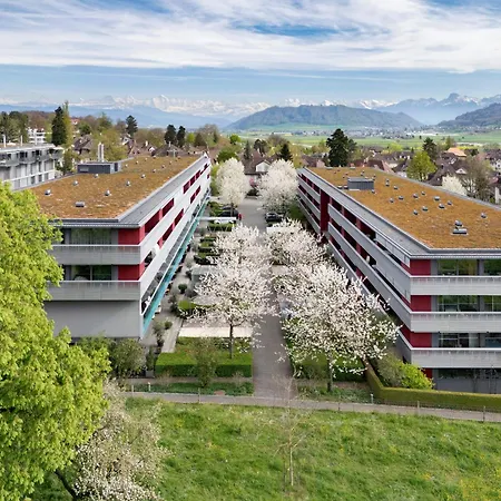 Senevita Residenz & Muri Bei Apartment
