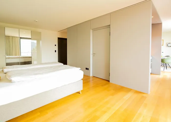 アパート Senevita Residenz & Muri Bei