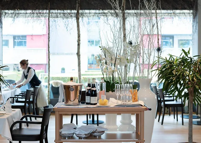 Senevita Residenz & Muri Bei ベルン