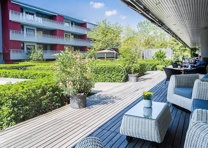 Senevita Residenz & Muri Bei