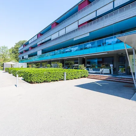 Апартаменти Senevita Residenz & Muri Bei *