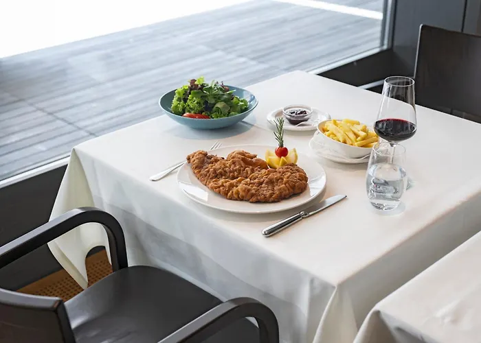 Senevita Residenz & Muri Bei Appartement