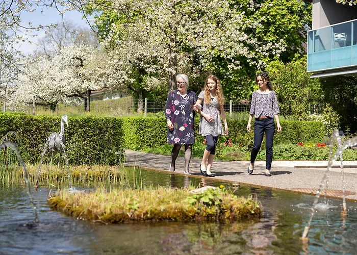 Senevita Residenz & Muri Bei * Bern