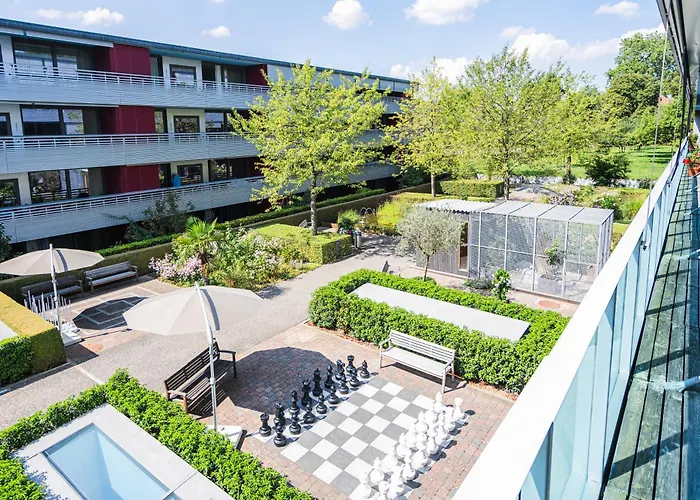 Senevita Residenz & Muri Bei